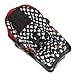Disney Light 'n Comfy Luxe Infant Car Seat, Mickey Silhouette