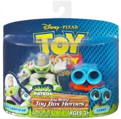 lenny toy story juguete