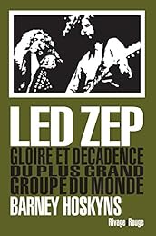 Led Zep