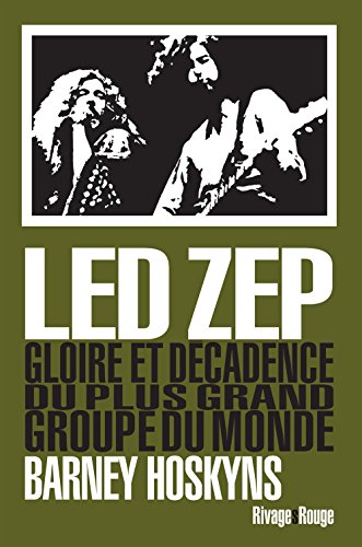 Led Zep