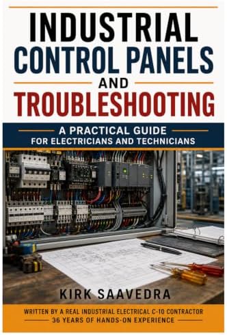Industrial Electricity and Motor Controls, Second Edition: MILLER