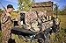 Mudriver Truck Seat Organizer Mud River Truck Seat Organizer, One Size