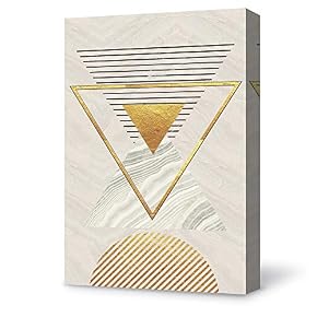 SIGNFORD Canvas Wall Art for Living Room,Bedroom Home...