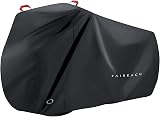 Faireach Bicycle Cover Waterproof 210D Oxford UV Protect Rain Snow Dust