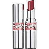 Yves Saint Laurent Loveshine High Shine Caring Lipstick 154 Love Berry 0.11 oz