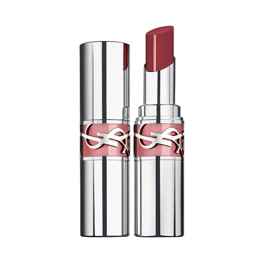 YVES SAINT LAURENT Loveshine Caring Lipstick - 154 Love Berry 3,2 g