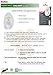 Pedag 144 Galant Optimally Cushioned and Self Adhesive Leather Forefoot and Metatarsal Pad, White, Women's 7/8