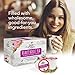 Super Organics Beauty Boost Green Tea Pods With Superfoods & Probiotics | Compatible | Beauty Tea, Skin Care Tea | USDA Certified Organic, Vegan, Non-GMO Natural & Delicious Tea, 12ct