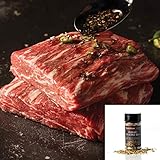 Omaha Steaks Private Reserve Ribeye Crown Steaks