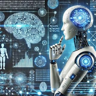 Livro FUNDAMENTOS DA INTELIGÊNCIA ARTIFICIAL PARA APRENDIZADO RÁPIDO
