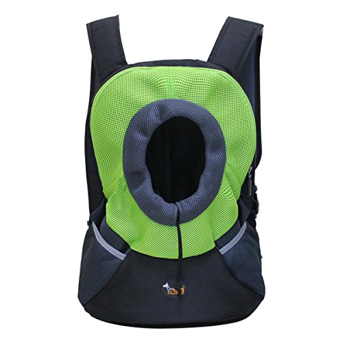 ondoing dog backpack