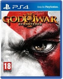 God of War III Remastered