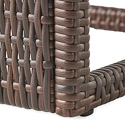 Christopher Knight Home CKH C-Shaped PE Accent