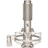 Stagg Ribbon Microphone (SRM70)