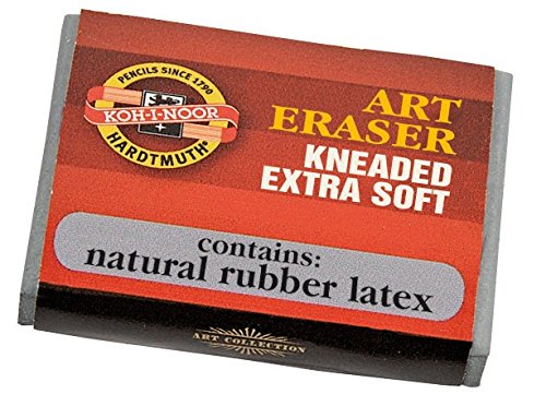 KOH-I-NOOR 6423018014KD Kneaded Eraser