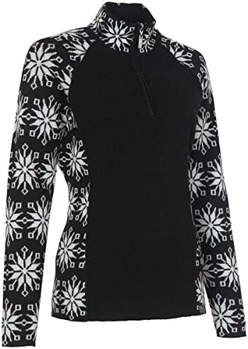 Neve womens Ali 1/4 Zip