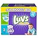 Luvs Ultra Leakguards Diapers Size 2, 240 Count