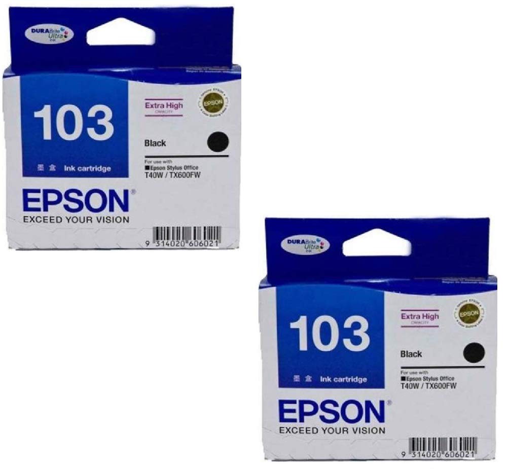epson 103 set