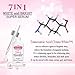 QUEEN NATURAL NEW YORK | 7in1 Tranexamic Acid Super Serum