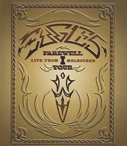 Amazon.com: Farewell I Tour: Live from Melbourne : Eagles: Movies & TV