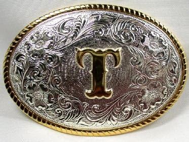 t belt buckle