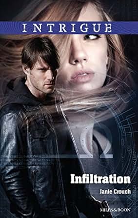 Infiltration Omega Sector Book 1 Kindle Edition By Janie Crouch Romance Kindle Ebooks