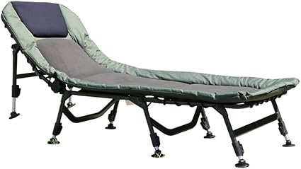 canvas stretcher bed