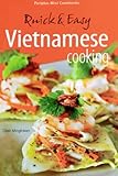 Mini Quick & Easy Vietnamese Cooking (Periplus Mini Cookbook Series) by Chat Mingkwan