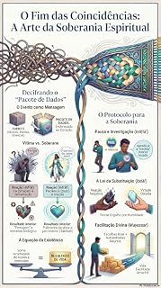 Livro A Vida como Feedback: Como trocar o "Porquê eu?" pelo "O que esta medida me ensina?" e transformar cada evento num degrau para a sua verdadeira liberdade.