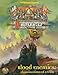 Blood Enemies: Abominations of Cerilia (Advanced Dungeons & Dragons, 2nd Edition: Birthright, Campaign Accessory/3101)