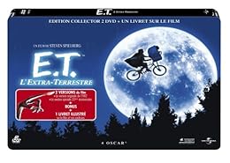 E.T., L'extra-Terrestre - Édition Collector