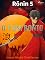 Livro Ronin 5 - O confronto