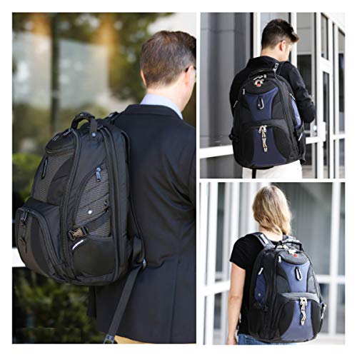 SwissGear Travel Gear 1900 Backpack - Image 7