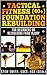Tactical Fitness (40+) Foundation Rebuilding: For Beginners or Those Recovering from Injury (TF40+ B by Stew Smith