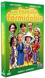 Une Famille Formidable - Saison 7