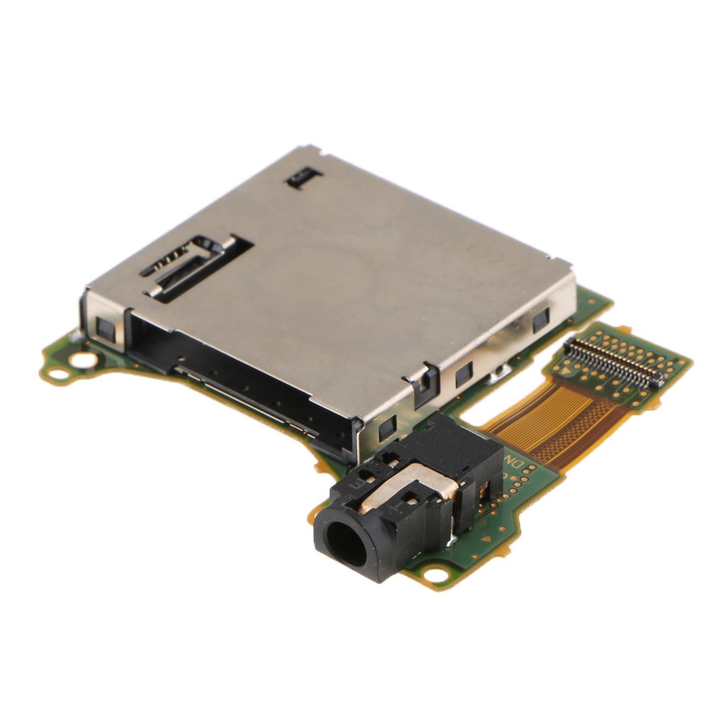 nintendo switch cartridge broken