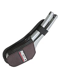 Ridgid 23493 Modelo pc 1375 ml sola pasada Tubo de plástico y cortador de tubos, 1 8 Inch a 1   3 8 Inch Cortatubos