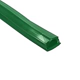 MECCANIXITY Aluminum Profile Slot Cover Flat Seal
