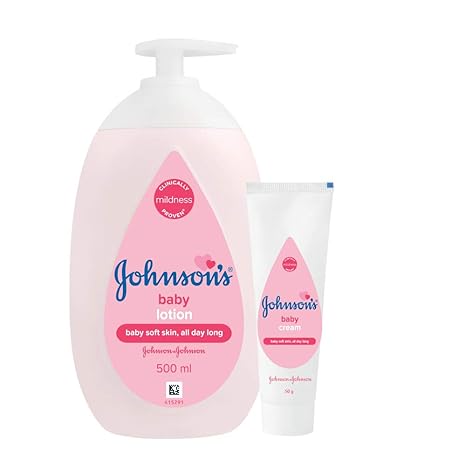 johnson baby lotion 500ml price philippines