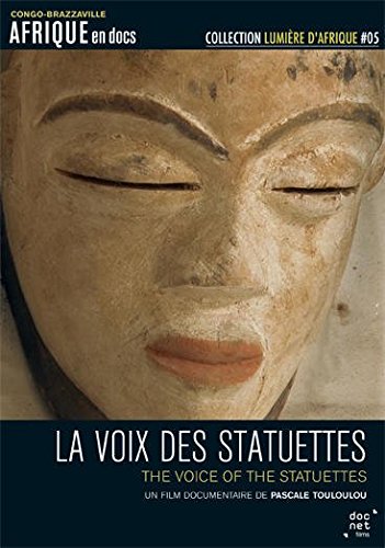 La Voix Des Statuettes