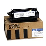 IBM 75P4303 Genuine Black High Capacity Laser Toner