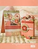 Stampin' Up! Idea Book & Catalog Spring-Summer 2008 (Stampin' Up! Idea Book & Catalog, Spring-Summer 2008)
