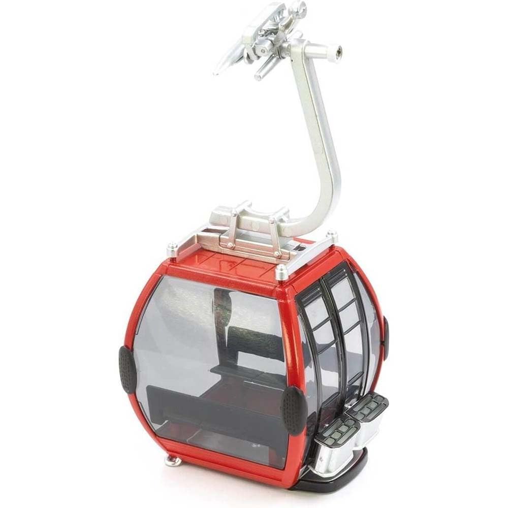 Jaegerndorfer JaegerndorferJC84001 Omega IV 8 Seater Cabin Toy Vehicle