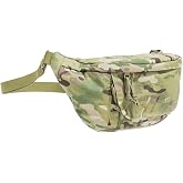 Tasmanian Tiger Modular Hip Bag II, Multicam - One Size