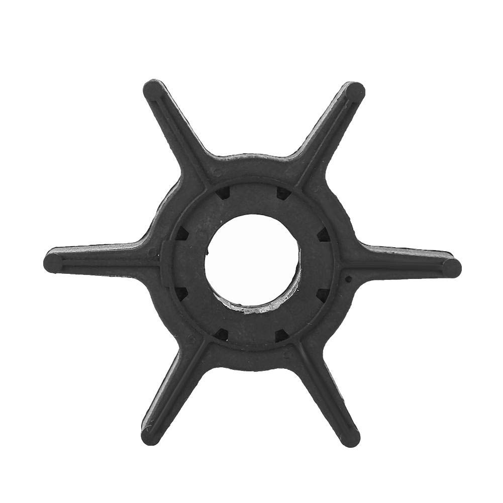 EBTOOLS Impeller, ABS Impeller Part Replacement Replacement for Impeller Impeller,
