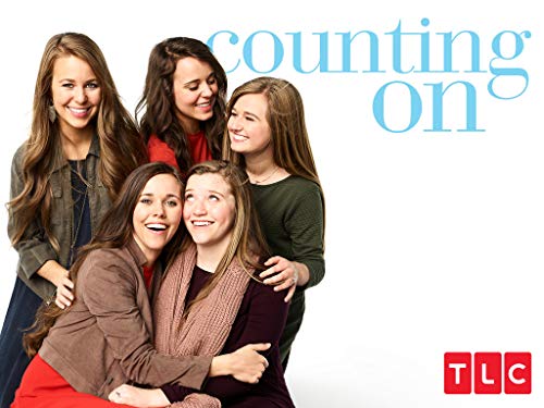 Counting On Season 8
