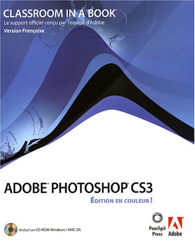 Adobe Photoshop CS3