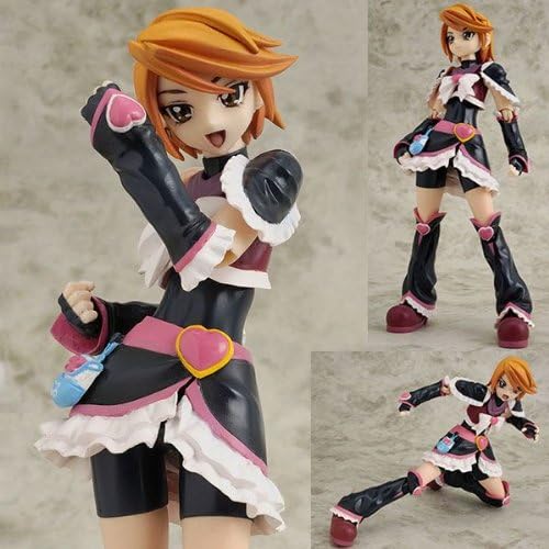 Amazon グッとくるフィギュアコレクション ふたりはプリキュアmaxheart キュアブラック フィギュア ドール 通販