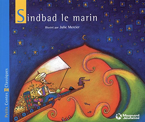 Sindbad le marin