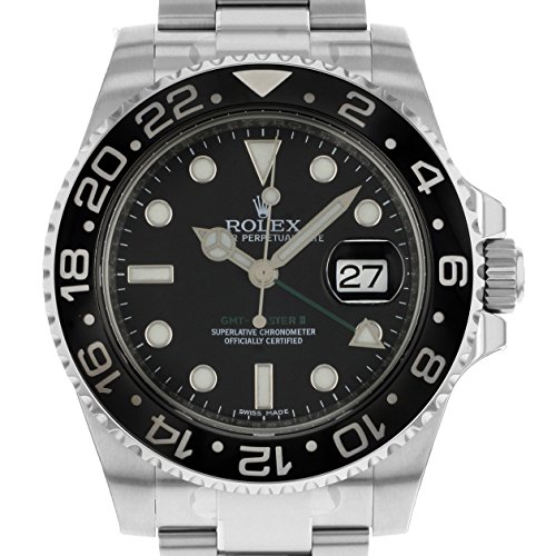 Rolex GMT vs Submariner